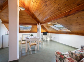 Apartment Mansarda Elisabetta by Interhome